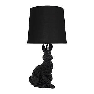 Настольная лампа Rabbit 10190 Black